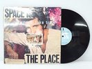 UNWOUND Fake Train LP 1993 Kill Rock Stars Orig 1st Press lync fugazi slint EX