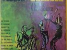 FIESTA BAILABLE - EXITOS DE ANIBAL VELASQUEZ - SEALED MINT - VENEZUELA ISSUE