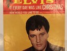 Elvis Presley Ep Ps 45 Rca Victor 47-8950 Usa If Every Day Was Like Christmas Us