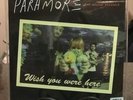Paramore The Holiday Sessions - RSD Exclusive