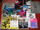 Pink Floyd - The Early Years Box-set - Memorabilia / Poster Pack