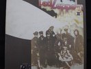 LED ZEPPELIN II 1969 ATLANTIC SD 8236 RL SS USA ROBERT LUDWIG HOT MIX MASTER