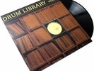 Nice, Paul - Drum Library 13 Vinyl LP Super Break NEW