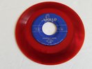 Rare R & B 45 -The Larks - Hopefully Yours APOLLO 3373/4 Red Wax original EX/EX