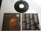 SEPULTURA BENEATH THE REMAINS HOLLAND ORIGINAL ROADRACER RECORDS 1989