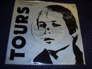TOURS Language School TOURS RECORDS 1979 RARE POWER POP