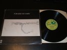 FORMERLY FAT HARRY - Self Titled - very rare Harvest label LP 1st Pr. EX-/VG 
