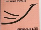 Wild Swans MUSIC AND TALK FROM LIVERPOOL 1988 promo Sire LP Minty rare