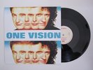 QUEEN : One Vision Portugal D.J. Copy 12