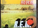 R.E.M. REVEAL ALBUM PROMO VINYL