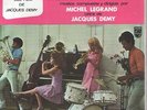 LES DEMOISELLES DE ROCHEFORT EP Spain 1967 MICHEL LEGRAND