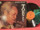 Sonny Stitt 
