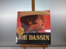 DISQUE VINYLE 33 T TOURS DE JOE DASSIN AVEC LE POSTER D ORIGINE