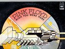 PINK FLOYD.WISH YOU WERE HERE.RARE PHILIPPINES ORIG 
