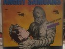 Angry Samoans - Back from Samoa Vinyl (Rar)
