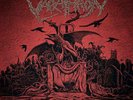VARATHRON - Crowsreign  DLP  BLACK