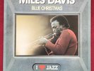 MILES DAVIS / JOHN COLTRANE - BLUE CHRISTMAS LP superb