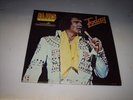 LP  ELVIS PRESLEY  ELVIS TODAY  APD1-1039  QUADRADISC  **NM VINYL**   #88
