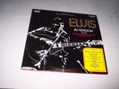 LP  ELVIS PRESLEY  ELVIS IN PERSON AT THE INTERNATIONAL HOTEL  **NM VINYL*  #105