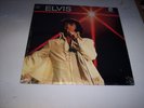 LP  ELVIS PRESLEY  ELVIS  CAS-2472   **FACTORY SEALED**   #124