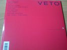 LP-VETO - 16 COLOURS ***NEU***OVP