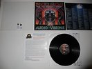 Kansas Audio-Visions 1980 PROMO 1st Press ARCHIVE MASTER Ultrasonic CLEAN