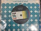 THE TEENAGE HUNTERS Tantrum The Strollers 60s Malaysia Garage EP 45s Singapore