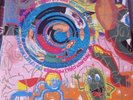 The Red Hot Chilli Peppers The Uplift Mofo Party Plan - 1987 Pressing