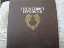 JESUS CHRIST SUPERSTAR 2X VINYL LP ALBUM 1970 DECCA RECORDS BOOKLET INCLUDED EX