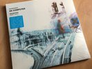 Radiohead - Ok Computer: OKNOTOK (1997-2017) Blue LP Vinyl XLLP868X