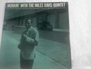 Miles Davis Quintet Workin For The Miles Davis Quintet Prestige PRLP 7166 G+