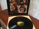 The Beatles - Let it Be - YEX 773-3U - VG+