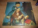 LP The Who  Who- La- Hoop   Philadelphia 1980 2LPs