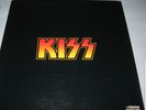 KISS JAPAN 1978 VICTOR SOLO PROMO BOX.