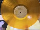 Smashing Pumpkins Vinyl Pisces Iscariot.. Yellow Transparent 1994** NEVER PLAYED