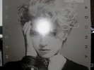 MADONNA 1ST ALBUM GOLD STAMP PROMO BURNING UP 1ST PRESSING LUCKY STAR BORDERLINE