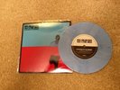 Noel Gallagher's High Flying Birds - In The Heat Of The Moment (Blue Vinyl) 