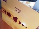 Kate Bush Aerial double LP Vinyl Record 2005 UK EU pressing NEAR MINT