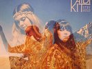 FIRST AID KIT - Stay Gold - Vinyl (gatefold LP + CD)