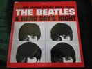 33 LP Record Album--The Beatles A Hard Day's Night Still sealed NEW
