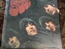 THE BEATLES Rubber Soul LP MFSL ORIGINAL Master Recording