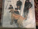 The Beatles Silver Lining LP