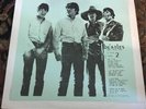 BEATLES SWEET APPLE TRAX Volume 2 Double album Get Back Sessions.