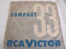 ELVIS PRESLEY CHILEAN EP COMPACT 33 V. GOOD