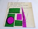 Paul Chambers Quintet LP 1957 Blue Note Mono BLP 1564 RVG 47 W 63rd Vinyl Record