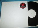 THE THE Infected TRUTHJ3 white label DJ promo 12inch Energy Mix UK 12inch Single