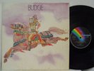 BUDGIE - S/T (RARE UK Import on MCA, Debut Album)