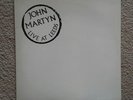 JOHN MARTYN  LIVE AT LEEDS   Vinyl