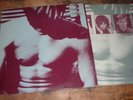 1984 THE SMITHS LP Rough Trade ROUGH 61 + inner Joe Dallesandro