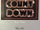 COUNTDOWN Silver Jubilee Australian Top 20 LP Gatefold AC DC Sherbert TMG